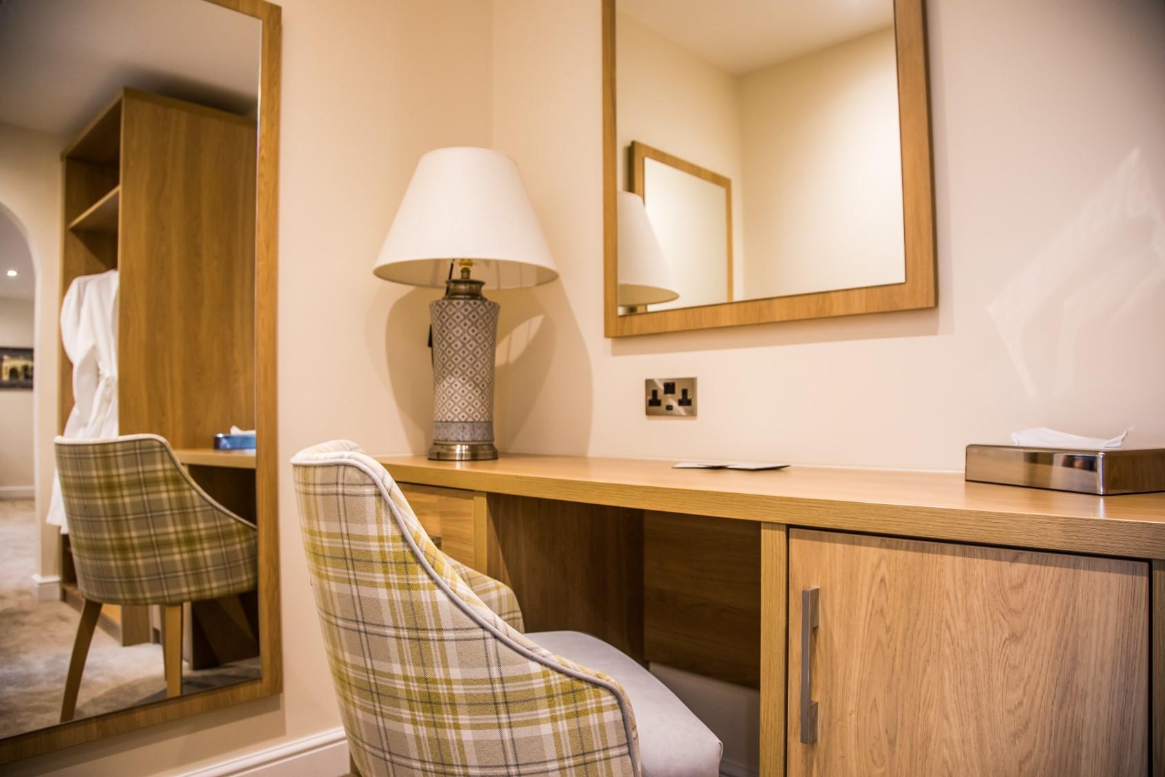 The H Boutique Hotel Bakewell Exterior foto